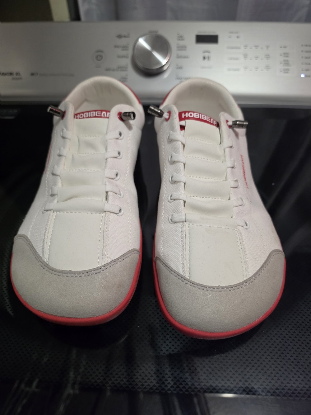 Hobibear Womens Wide Toe Box Barefoot Shoes 11